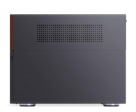 Jonsbo N4 Black - 1283037 - zdjęcie 6
